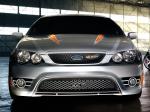 FPV BF GT-P 2005 года (AU)